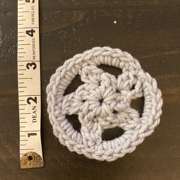 Handmade washcloths/make up removers - Picture 5 of 7